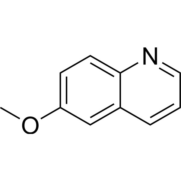 6-Methoxyquinoline (p-Quinanisole) 5263-87-6